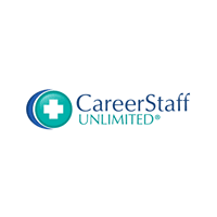 CareerStaff Unlimited logo