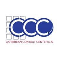 Caribbean Contact Center logo
