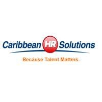 Caribbean HR Solutions logo