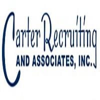 Carter Recruiting and Associates logo