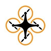 Castle Rock Drone logo