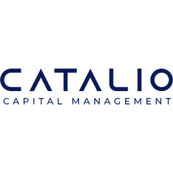 Catalio Capital Management logo