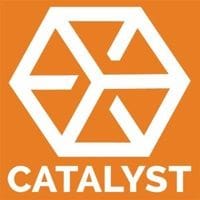 Catalyst MDC logo