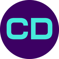Catalystdev Web Design logo