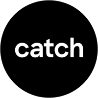 Catch logo