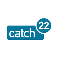 Catch 22 logo