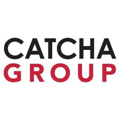 Catcha Group logo