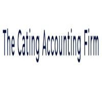 Cating Accounting Firm logo