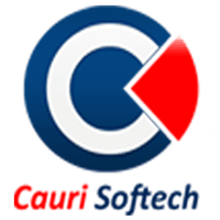 Cauri Softech Pvt. Ltd. logo