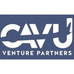 CAVU Venture Partners logo