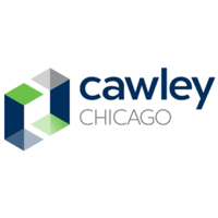 Cawley Chicago logo