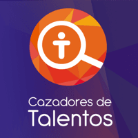 Cazadores de Talentos logo