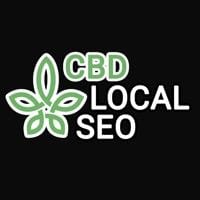 CBD LOCAL SEO logo