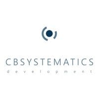 Cbsystematics logo