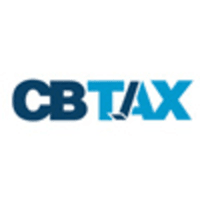 CBTAX logo
