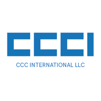 CCC International logo