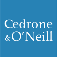Cedrone & O'Neill logo