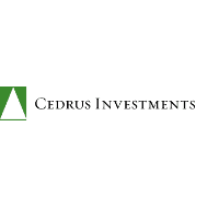 Cedrus Private Equity logo