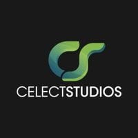Celect Studios logo