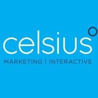 Celsius Marketing | Interactive logo