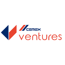 Cemex Ventures logo