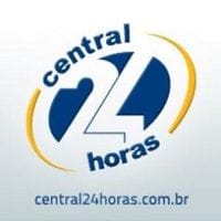 Central 24 Hours logo