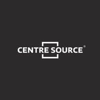 Centre Source logo