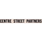 Centre Street Partners logo