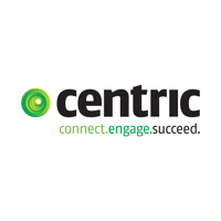 Centric IT Solutions logo