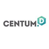Centum-D logo