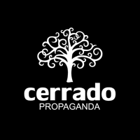 Cerrado Propaganda logo