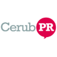 Cerub PR logo