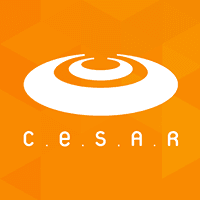 CESAR Norte logo