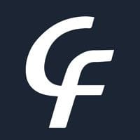 CF Contabilidade logo