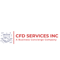 CFD Services Inc. logo