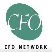 CFO Network logo