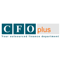 CFO Plus Pty Ltd logo
