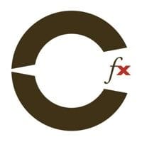 Cfx logo