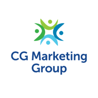 CG Marketing Group logo