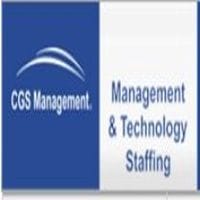 CGS Management LLC logo