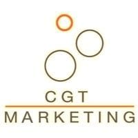 CGT Marketing, LLC logo