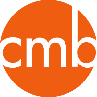 Chadwick Martin Bailey logo
