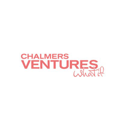 Chalmers Ventures logo
