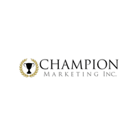 Champion Marketing Inc. logo