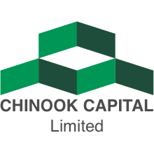 Chinook Capital logo