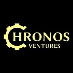 Chronos Ventures logo