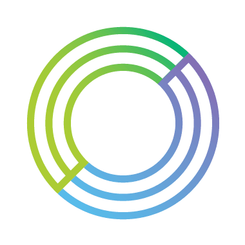 Circle (company) logo