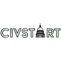 CivStart logo