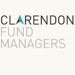 Clarendon Fund Managers logo
