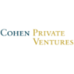 Cohen Private Ventures logo